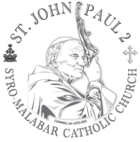Church Logo Left