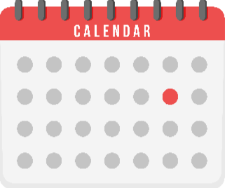 Parish Calendar