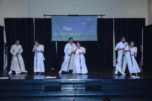 Parish Day