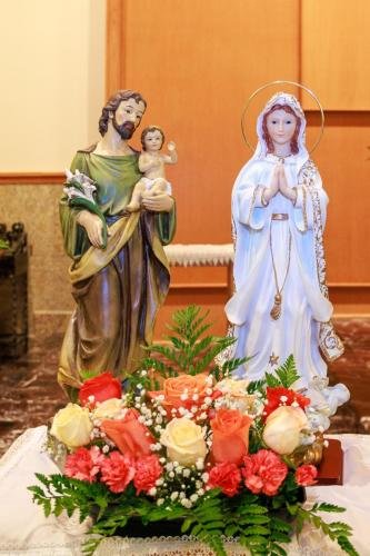 Parish Feast