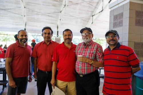 Men's Ministry